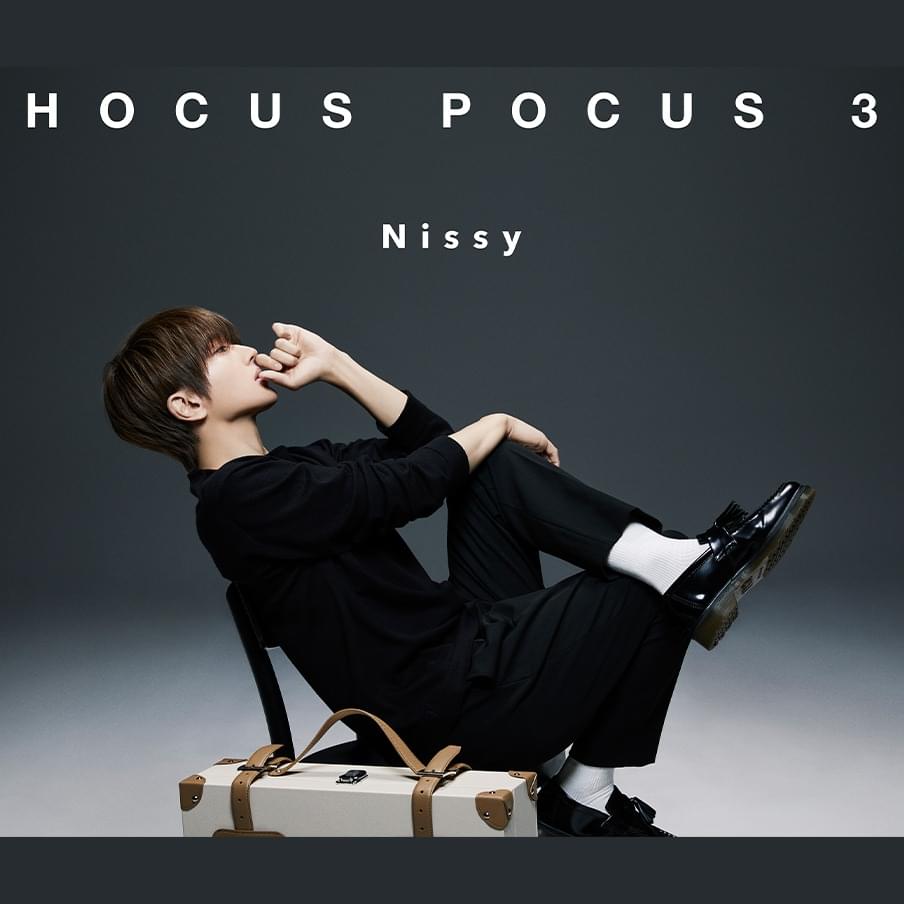 HOCUS POCUS 3 