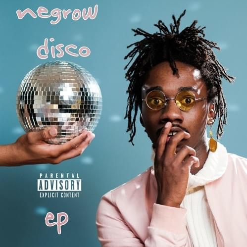 Negrow Disco EP