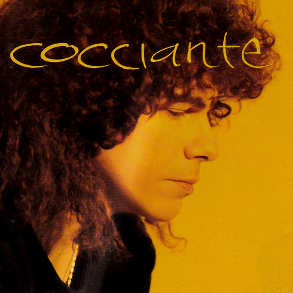 Cocciante (1991)