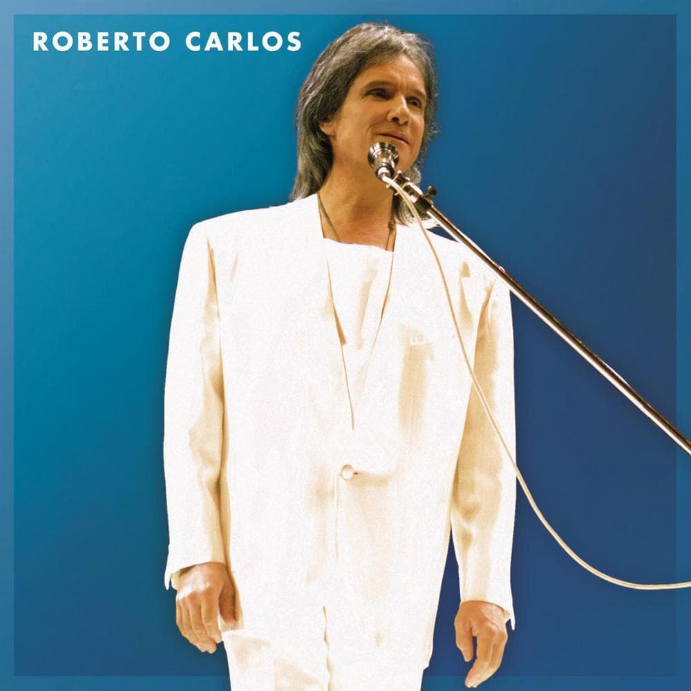 Roberto Carlos 2002