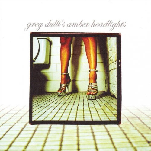 Greg Dulli’s Amber Headlights