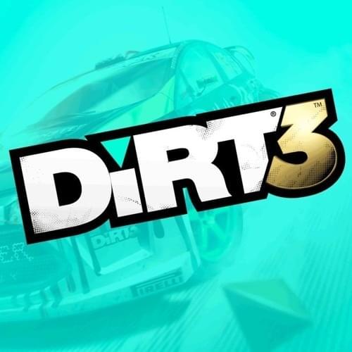 DiRT 3