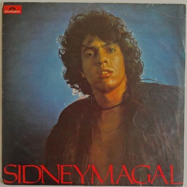 Sidney Magal (1977)