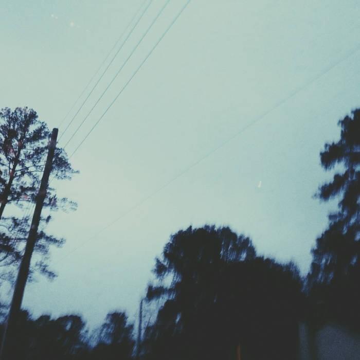 it’s dark outside and you’re not here