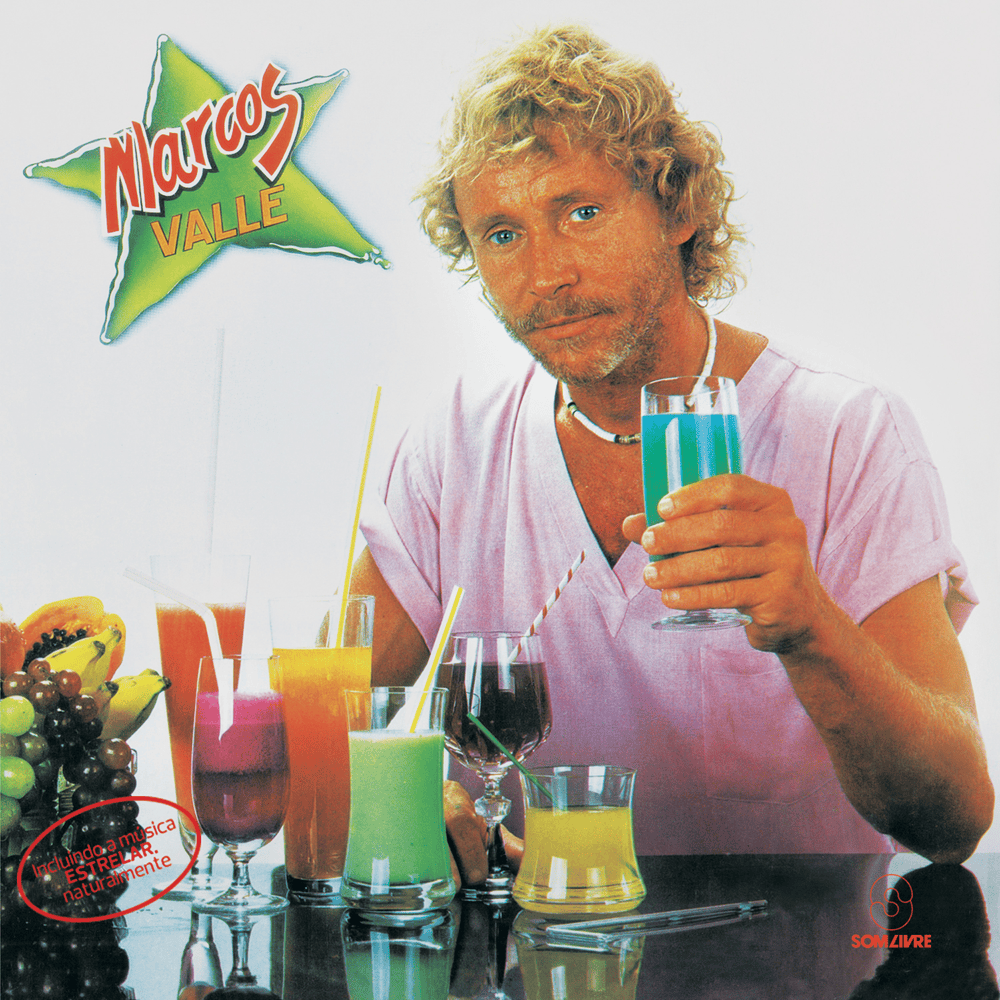 Marcos Valle [1983]