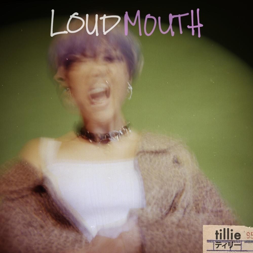 Loud Mouth - EP
