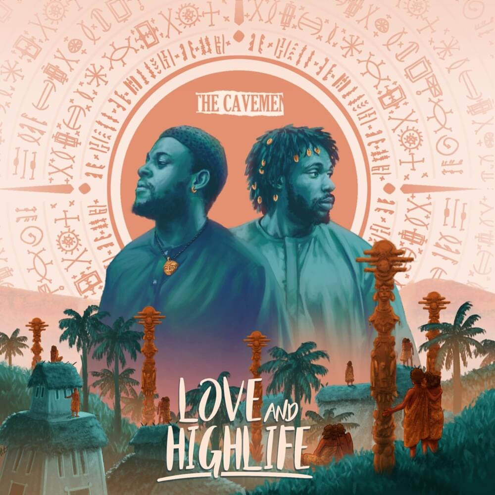 Love and Highlife 