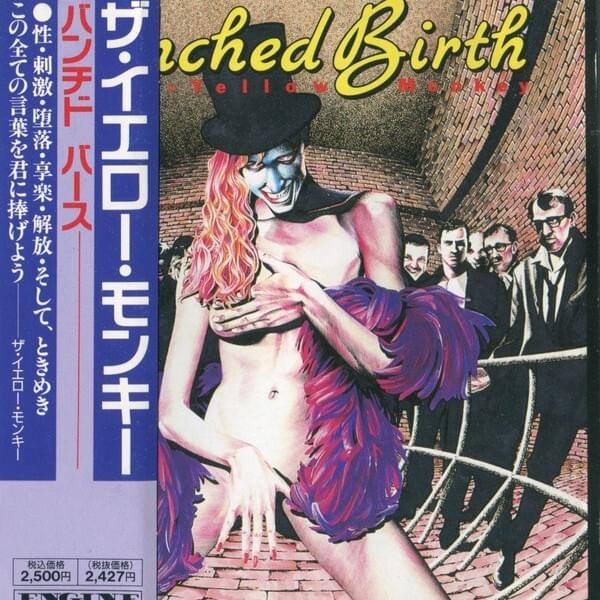 Bunched Birth