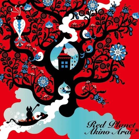 Red Planet