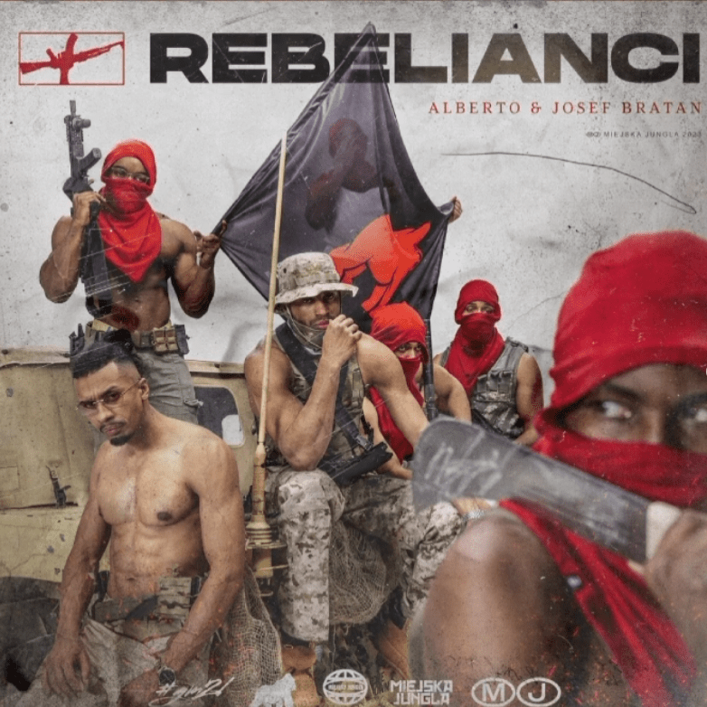 Rebelianci Mixtape