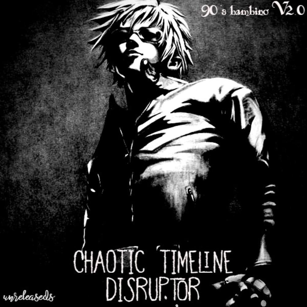 Chaotic Timeline Disruptor