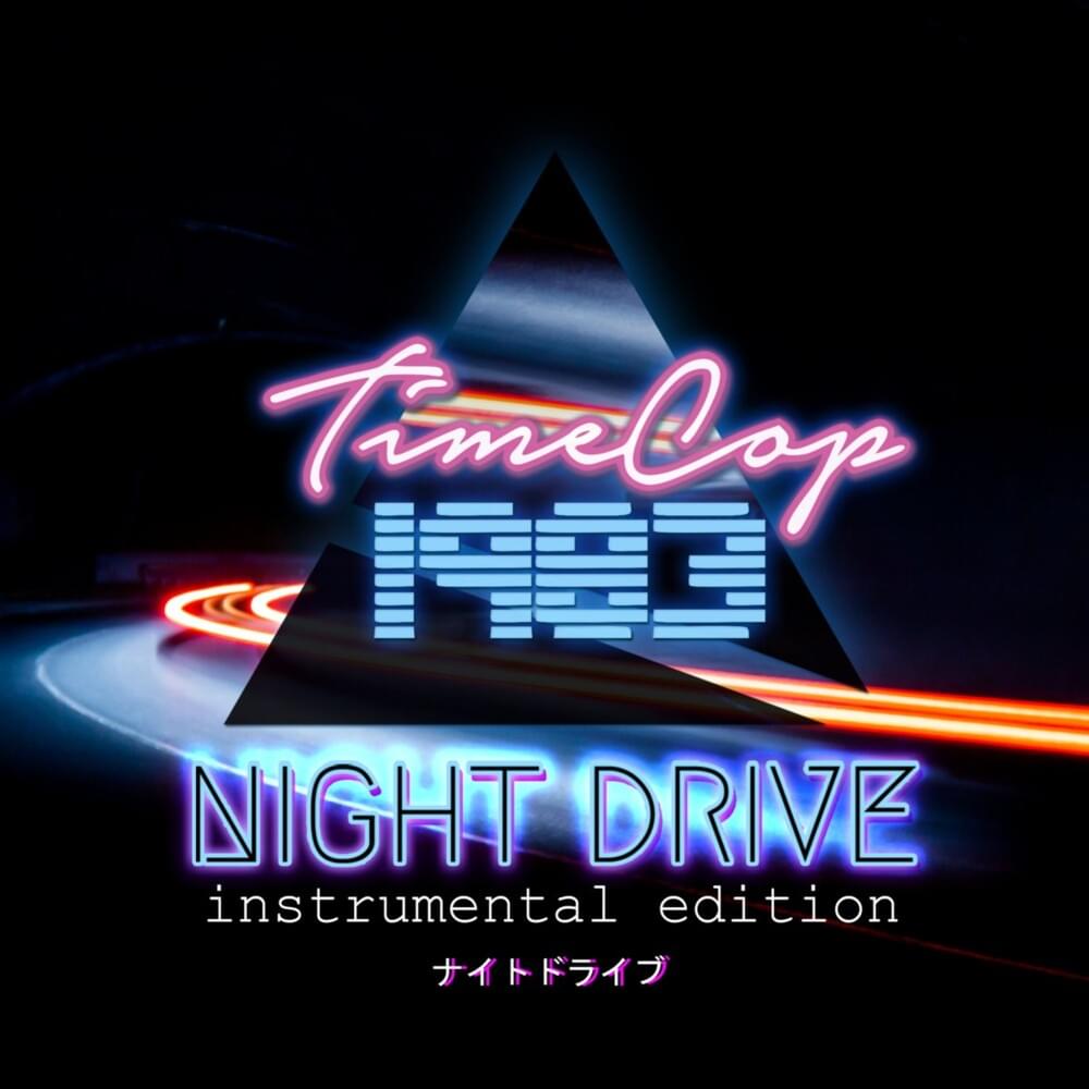 Night Drive (Instrumental Edition)