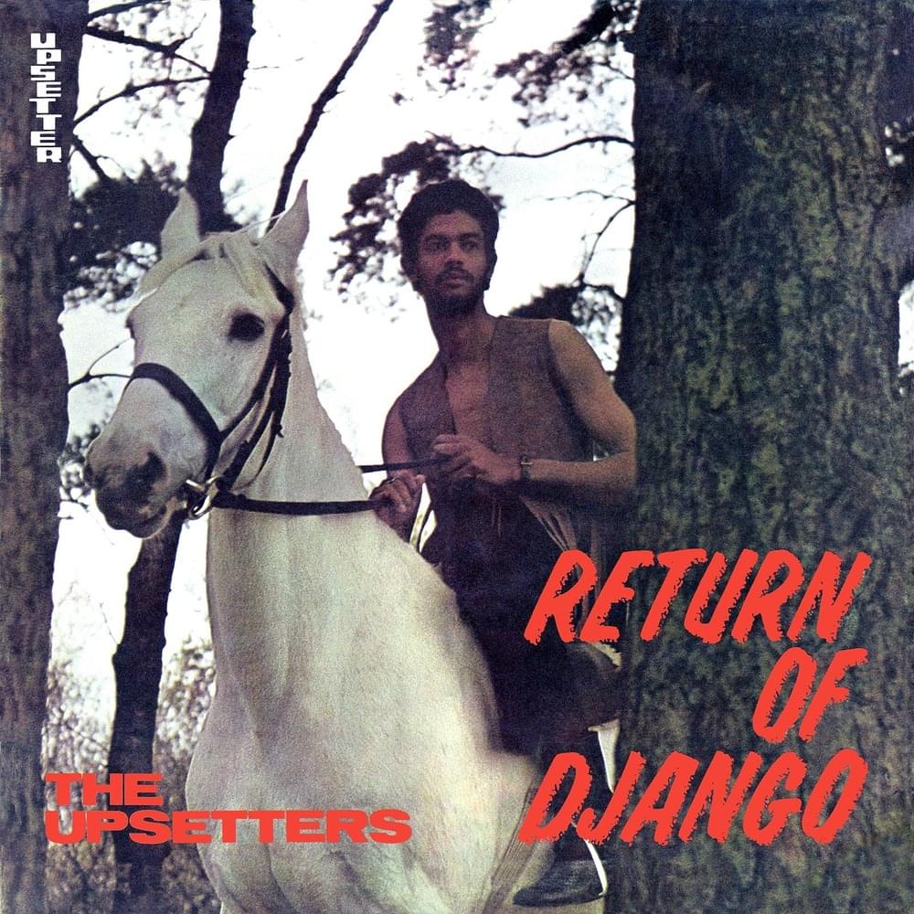 Return of Django