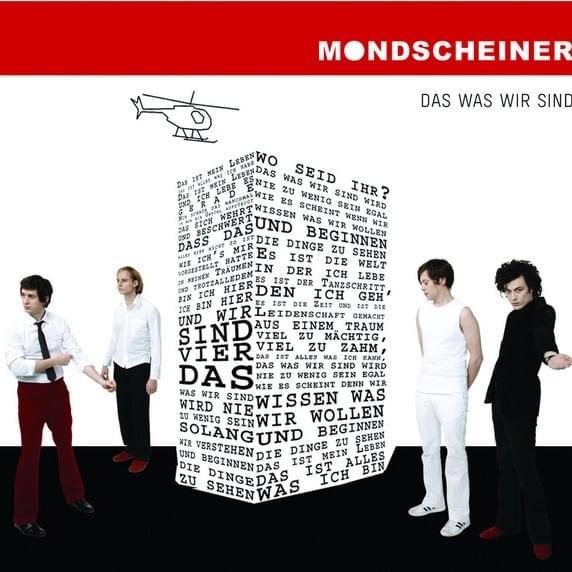 Das was wir sind