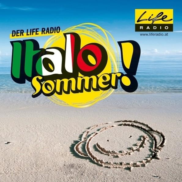 Der Life Radio Italo Sommer!