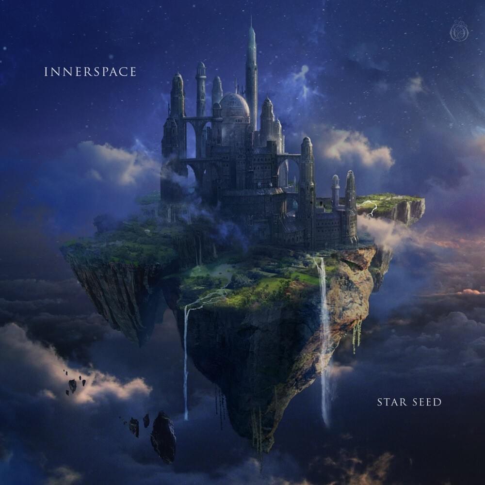 Innerspace - EP