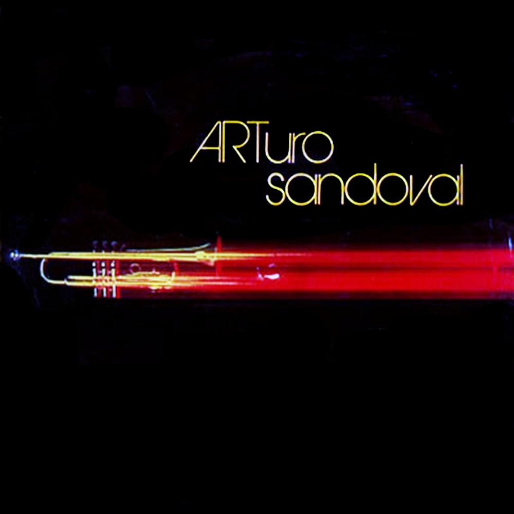 Arturo Sandoval
