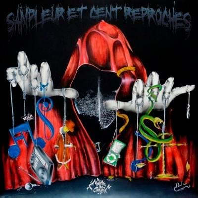 Sampleur et Cent Reproches