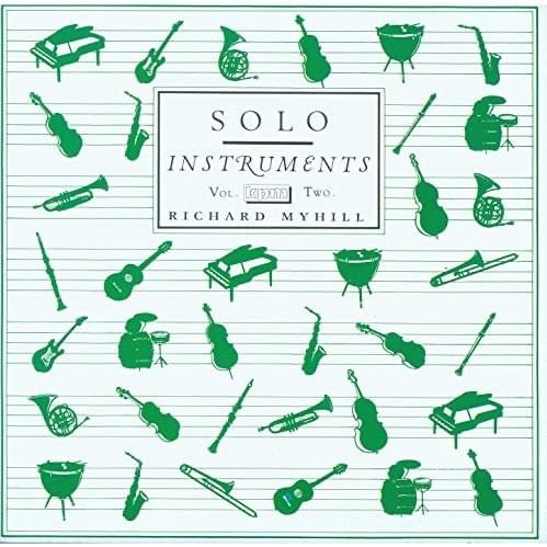 Solo Instruments - Vol. 2
