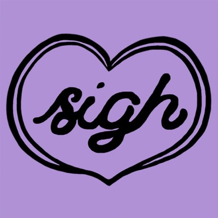 The Le Sigh Volume II