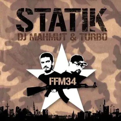 FFM34