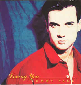 Loving You
