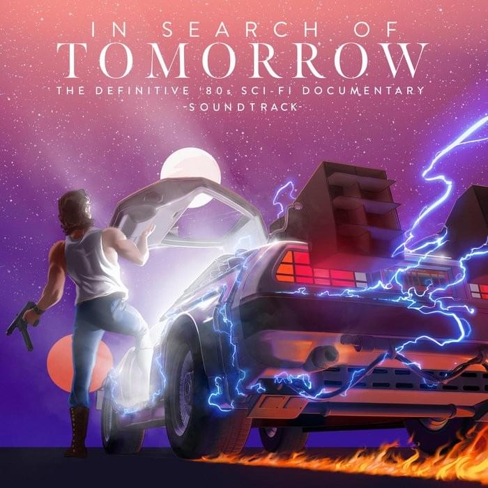 Science Fiction (From ”in Search of Tomorrow”) - Single