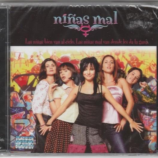 Niñas Mal