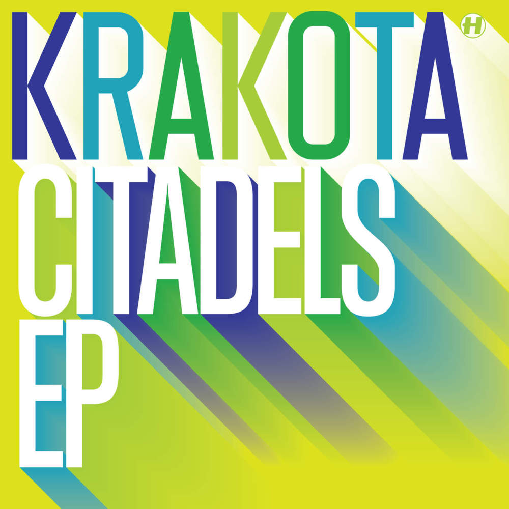 Citadels EP