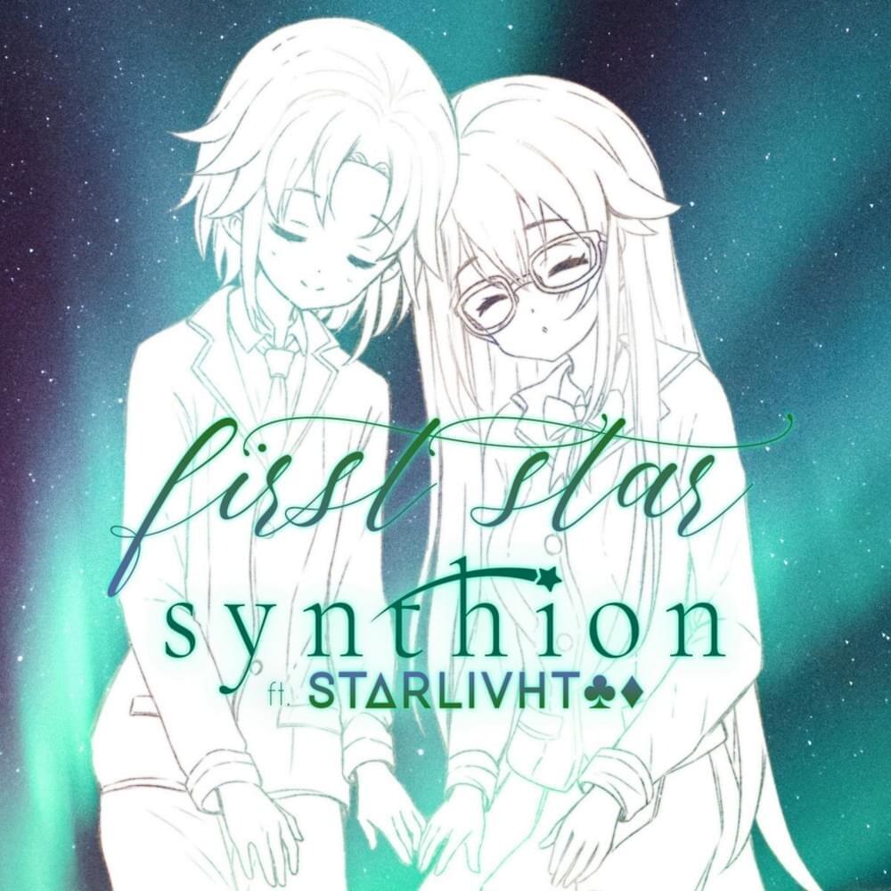 First Star - Single