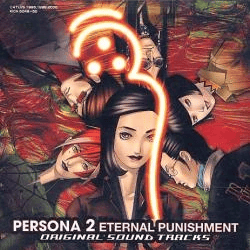 Persona 2: Eternal Punishment Original Sound Tracks