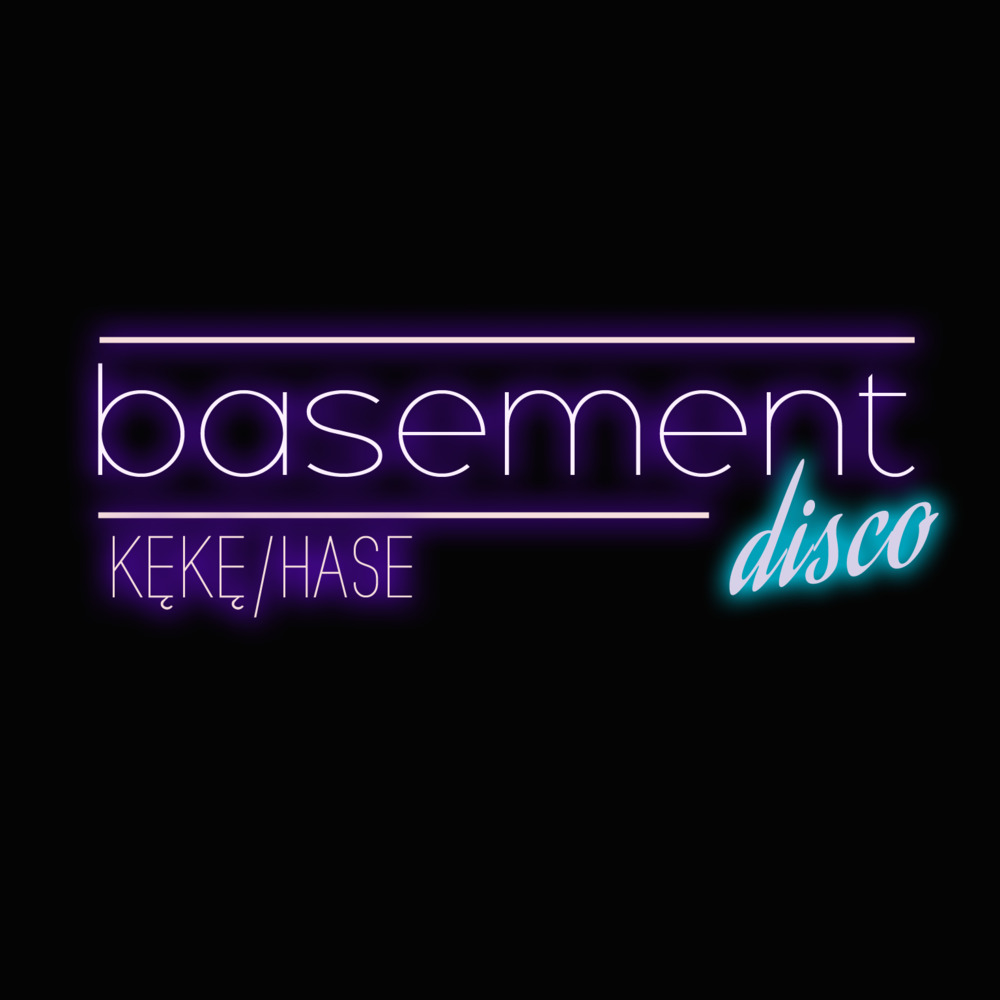 Basement Disco EP