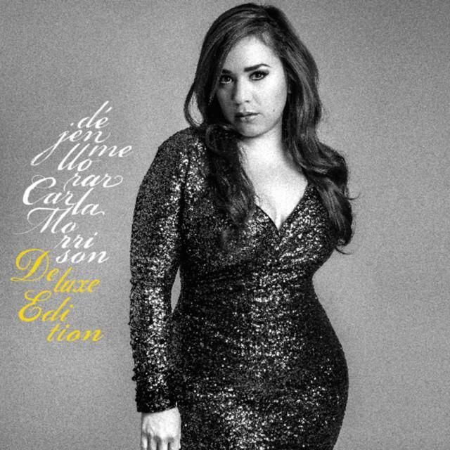 Déjenme Llorar (Deluxe Version)