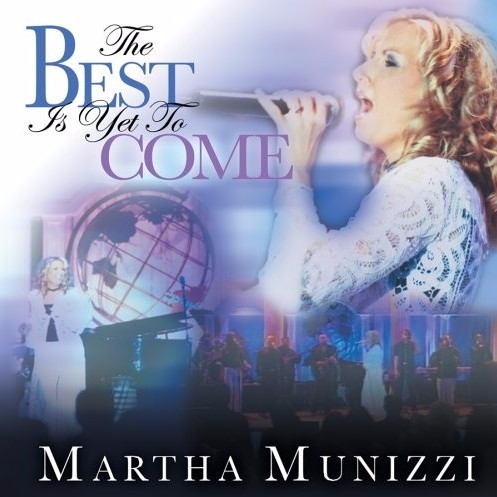 The Best is Yet to Come