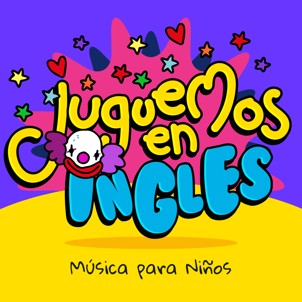Juguemos En Inglés Música Para Niños