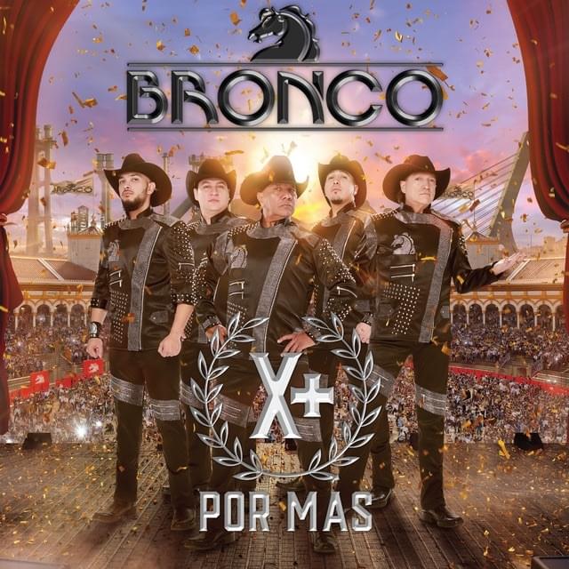 X+ (Por Más)