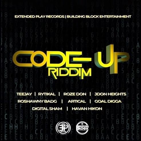 Code Up Riddim