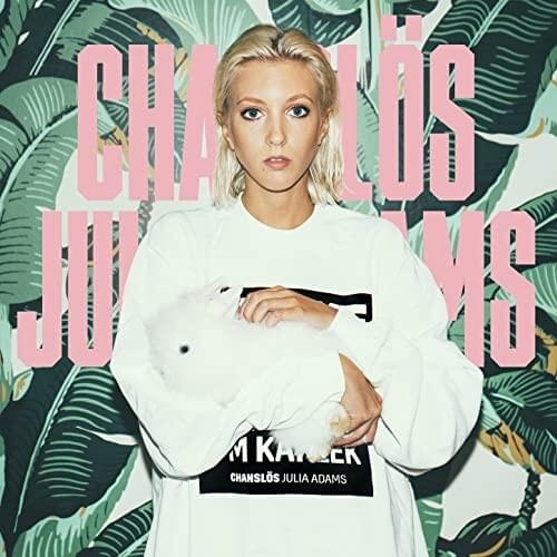 Chanslös - EP
