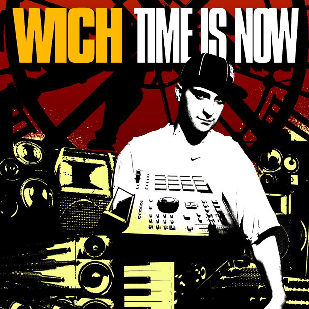 Time Is Now