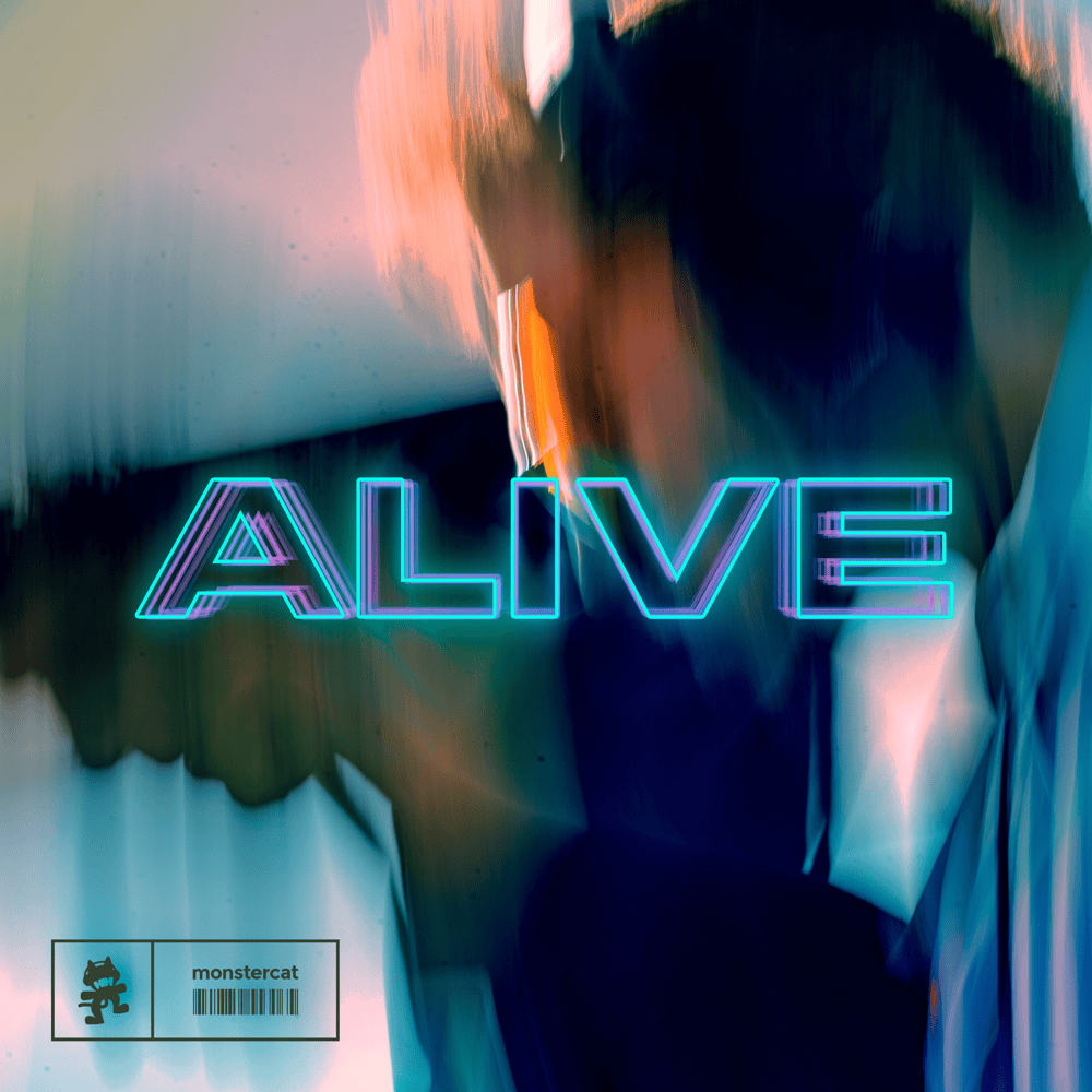 Alive EP