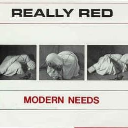 Modern Needs single