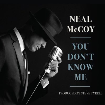 You Don’t Know Me