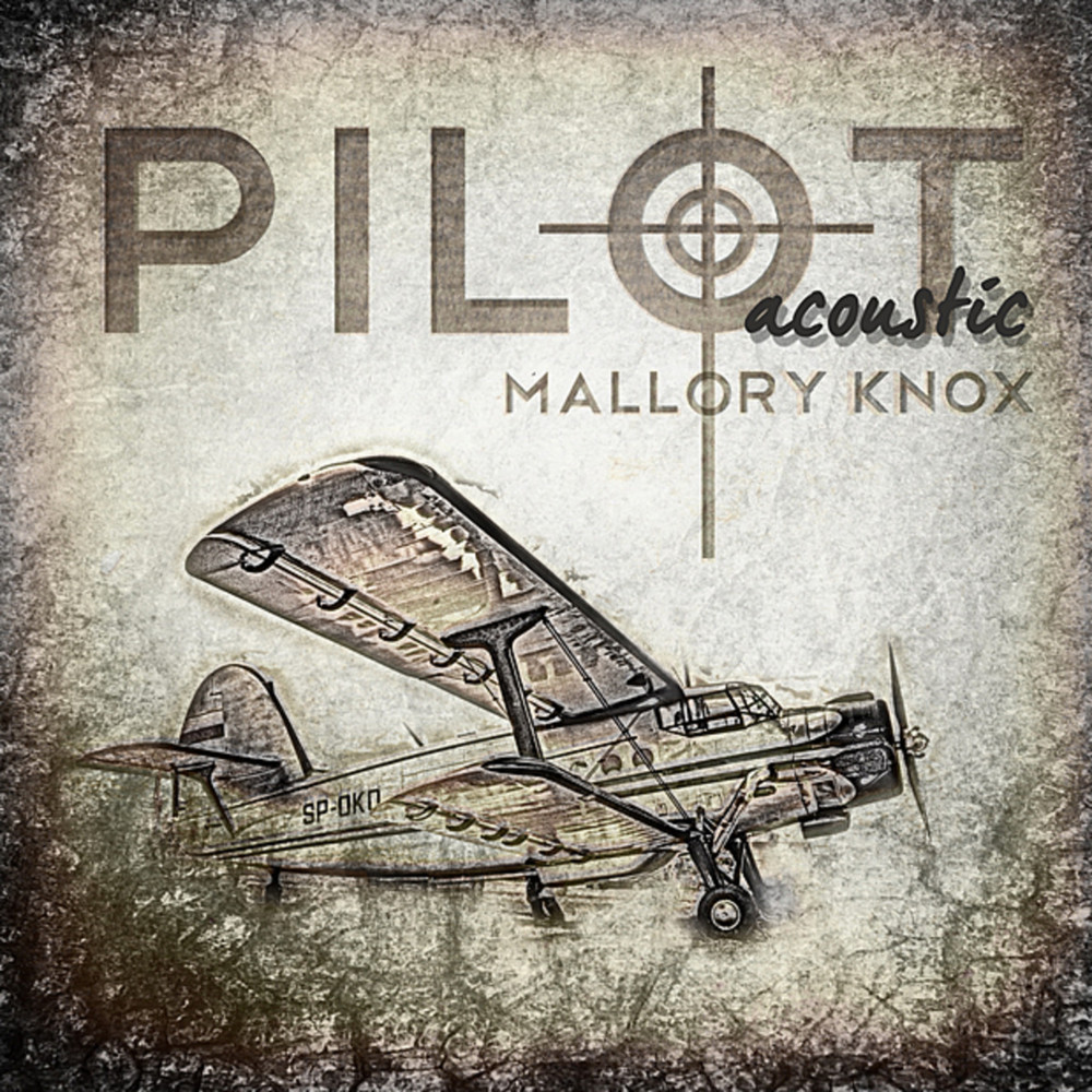 Pilot (Acoustic) - EP