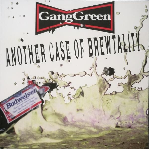 Another Case of Brewtality