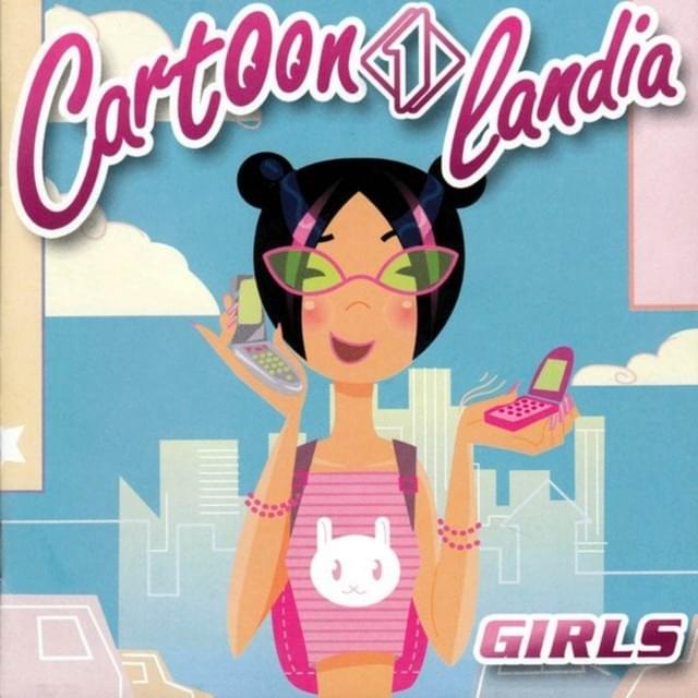 Cartoonlandia Girls
