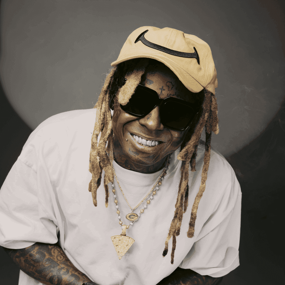 Photo of Lil Wayne