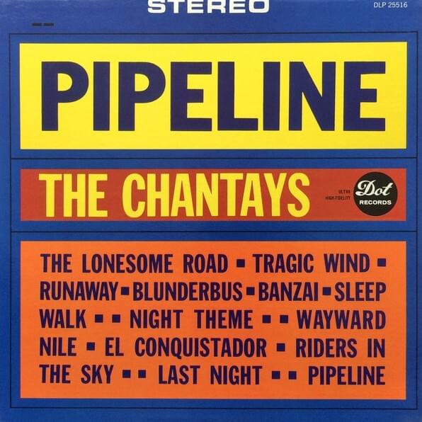 Pipeline