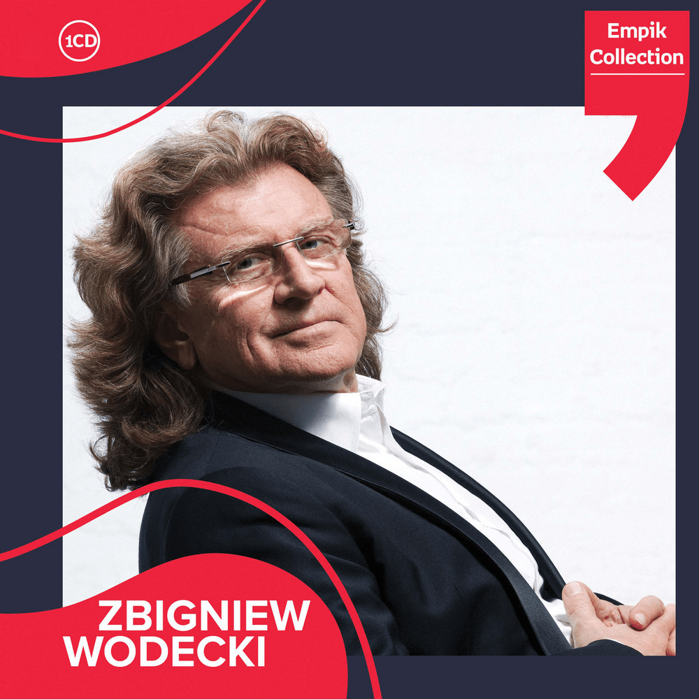 Empik Collection: Zbigniew Wodecki