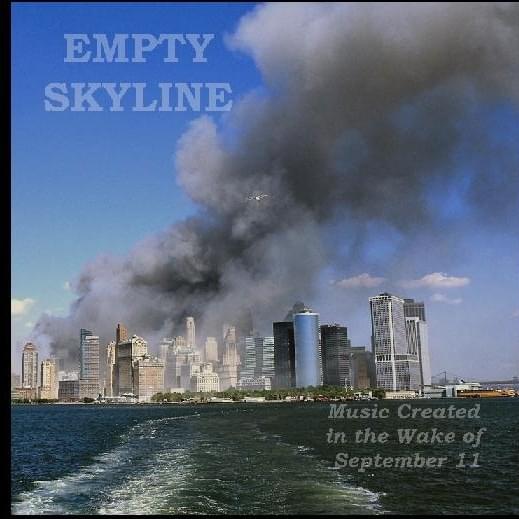 Empty Skyline