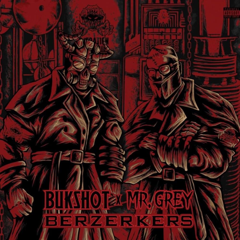 Berzerkers